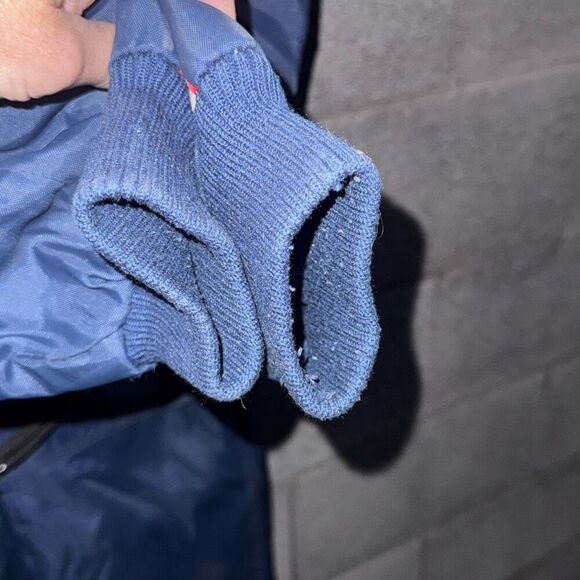 Vintage MIDWEST TRADERS Overalls Coveralls Snowsuit Large XL XXL - Picture 8 of 12